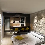 Homely Malaga Jinetes Loft