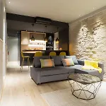 Homely Malaga Jinetes Loft
