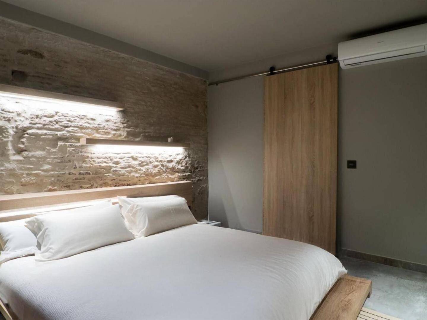 Homely Jinetes Loft Con Parking Privado Con Suplemento *